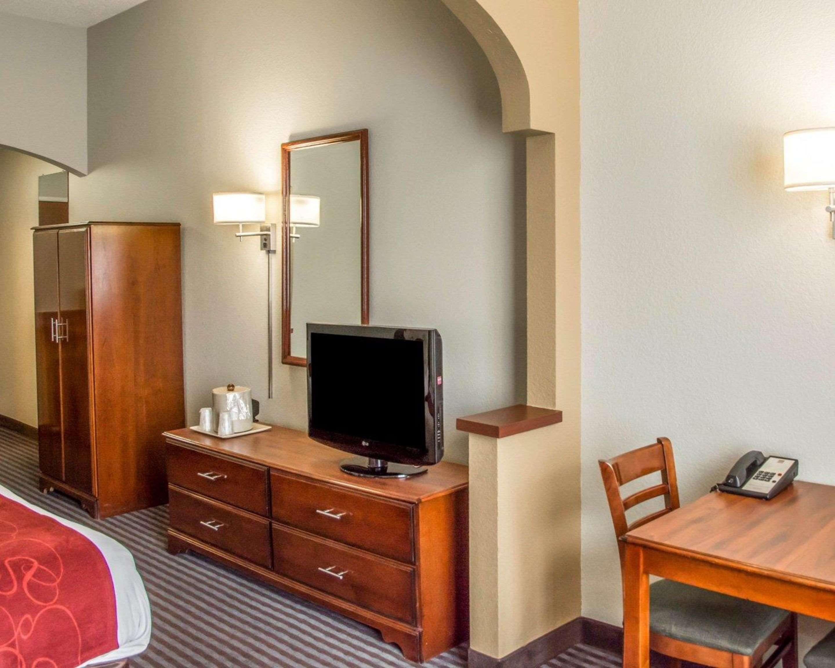 Fairfield By Marriott Inn & Suites Newport Cincinnati Exterior foto