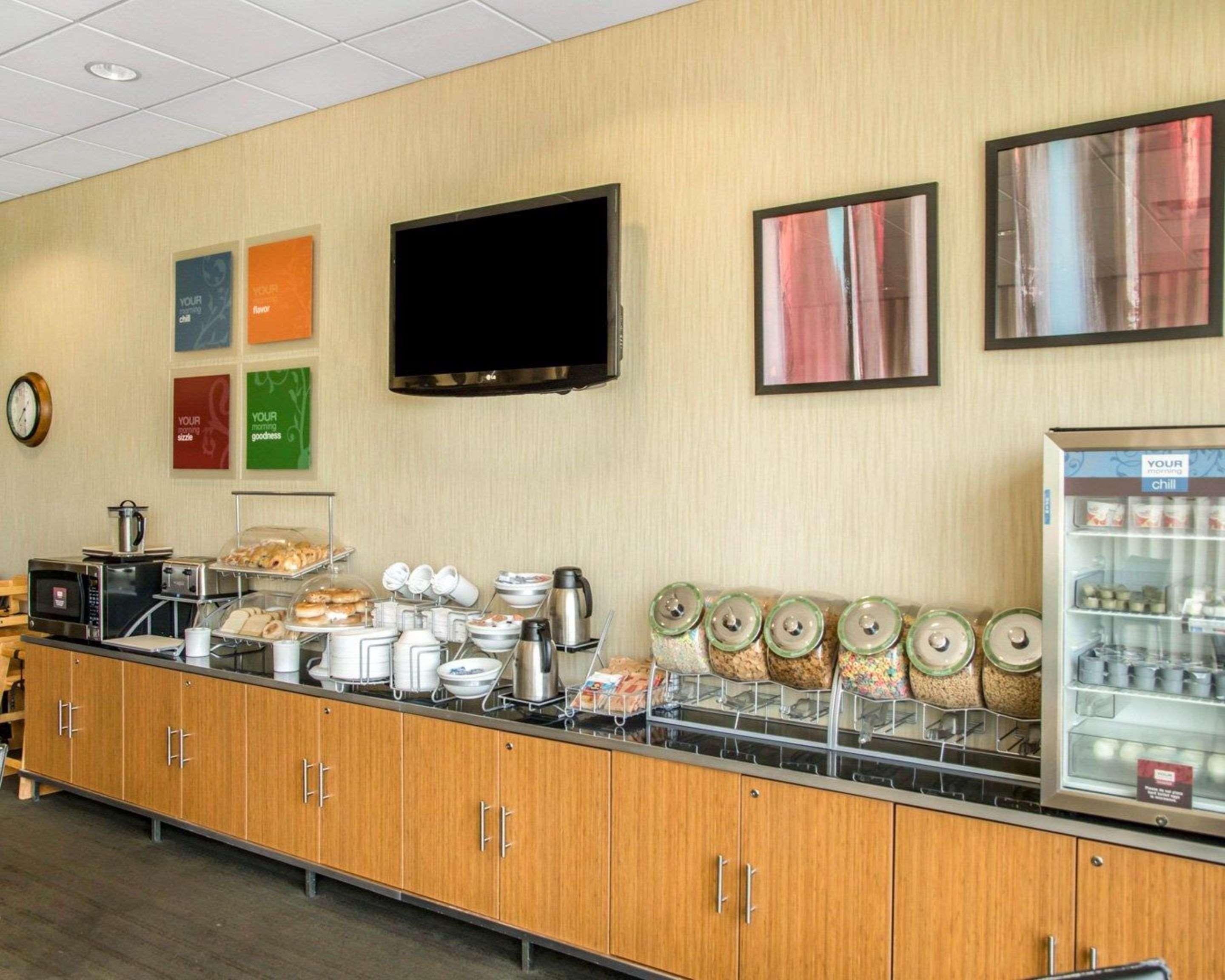 Fairfield By Marriott Inn & Suites Newport Cincinnati Exterior foto