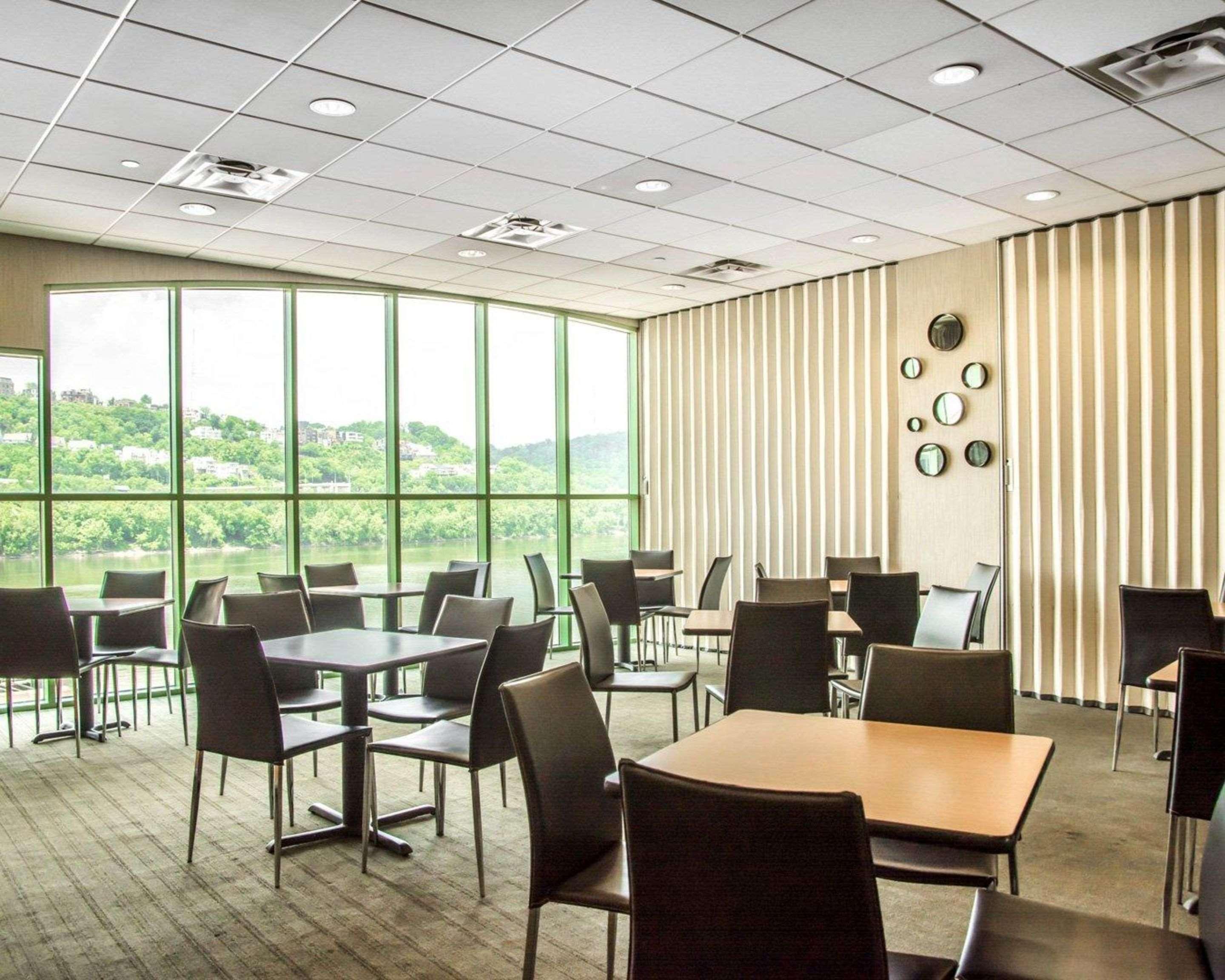 Fairfield By Marriott Inn & Suites Newport Cincinnati Exterior foto