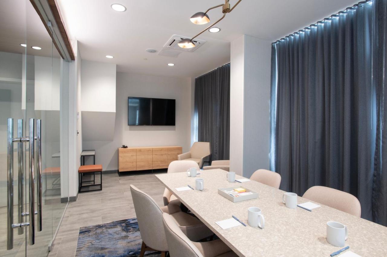 Fairfield By Marriott Inn & Suites Newport Cincinnati Exterior foto