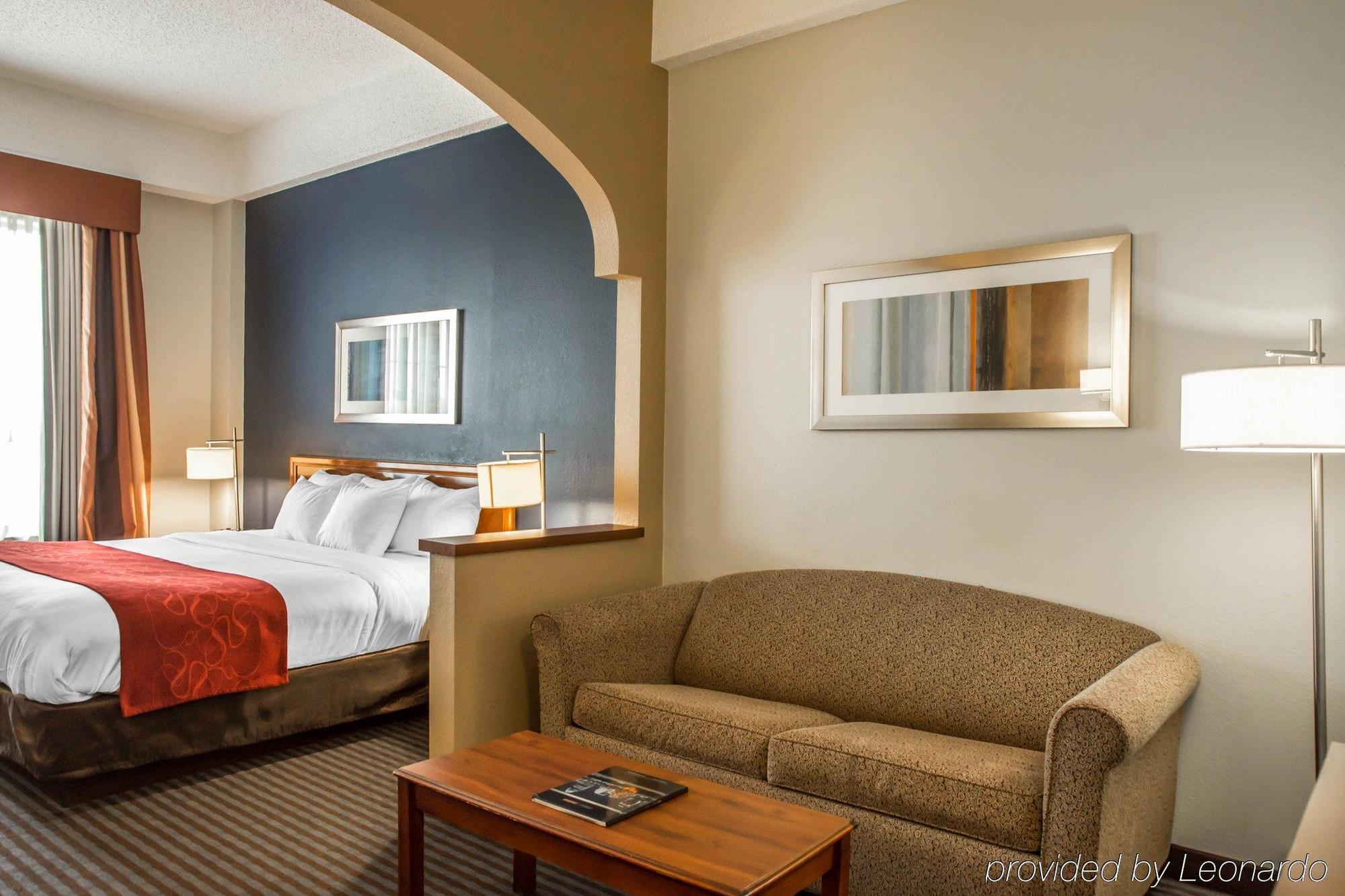 Fairfield By Marriott Inn & Suites Newport Cincinnati Exterior foto
