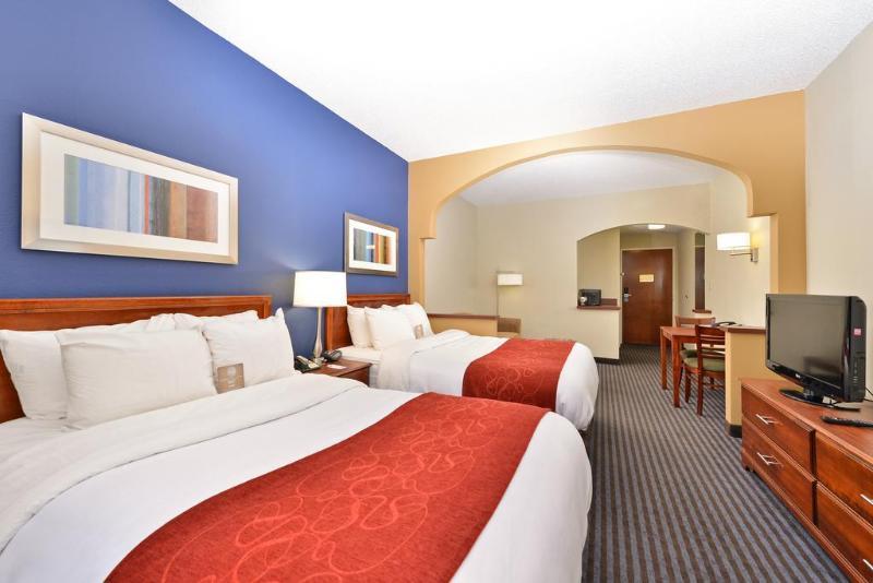 Fairfield By Marriott Inn & Suites Newport Cincinnati Exterior foto