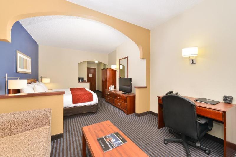 Fairfield By Marriott Inn & Suites Newport Cincinnati Exterior foto