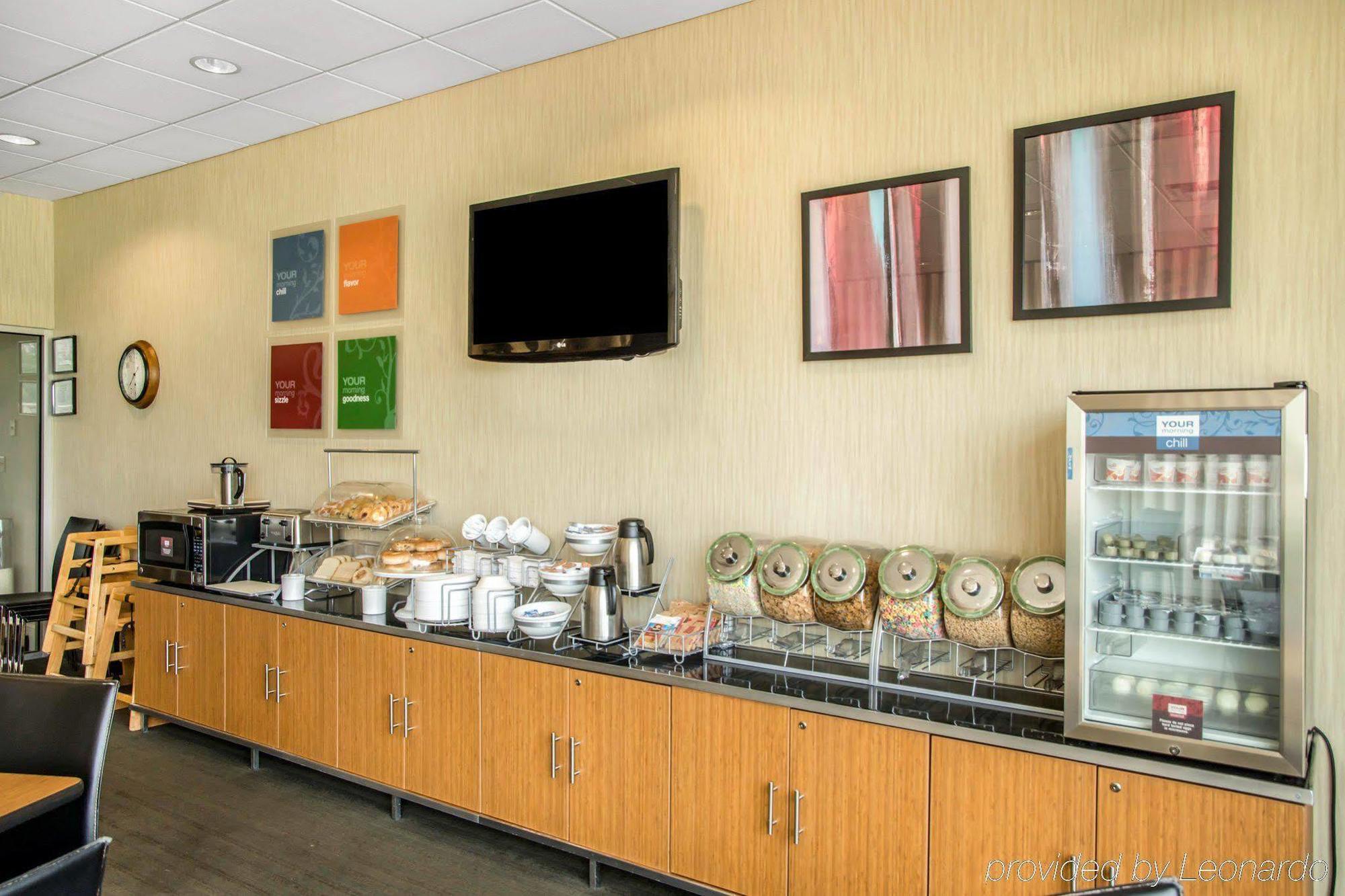 Fairfield By Marriott Inn & Suites Newport Cincinnati Exterior foto