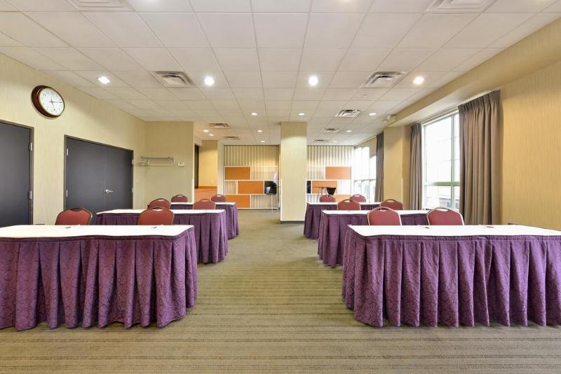 Fairfield By Marriott Inn & Suites Newport Cincinnati Exterior foto